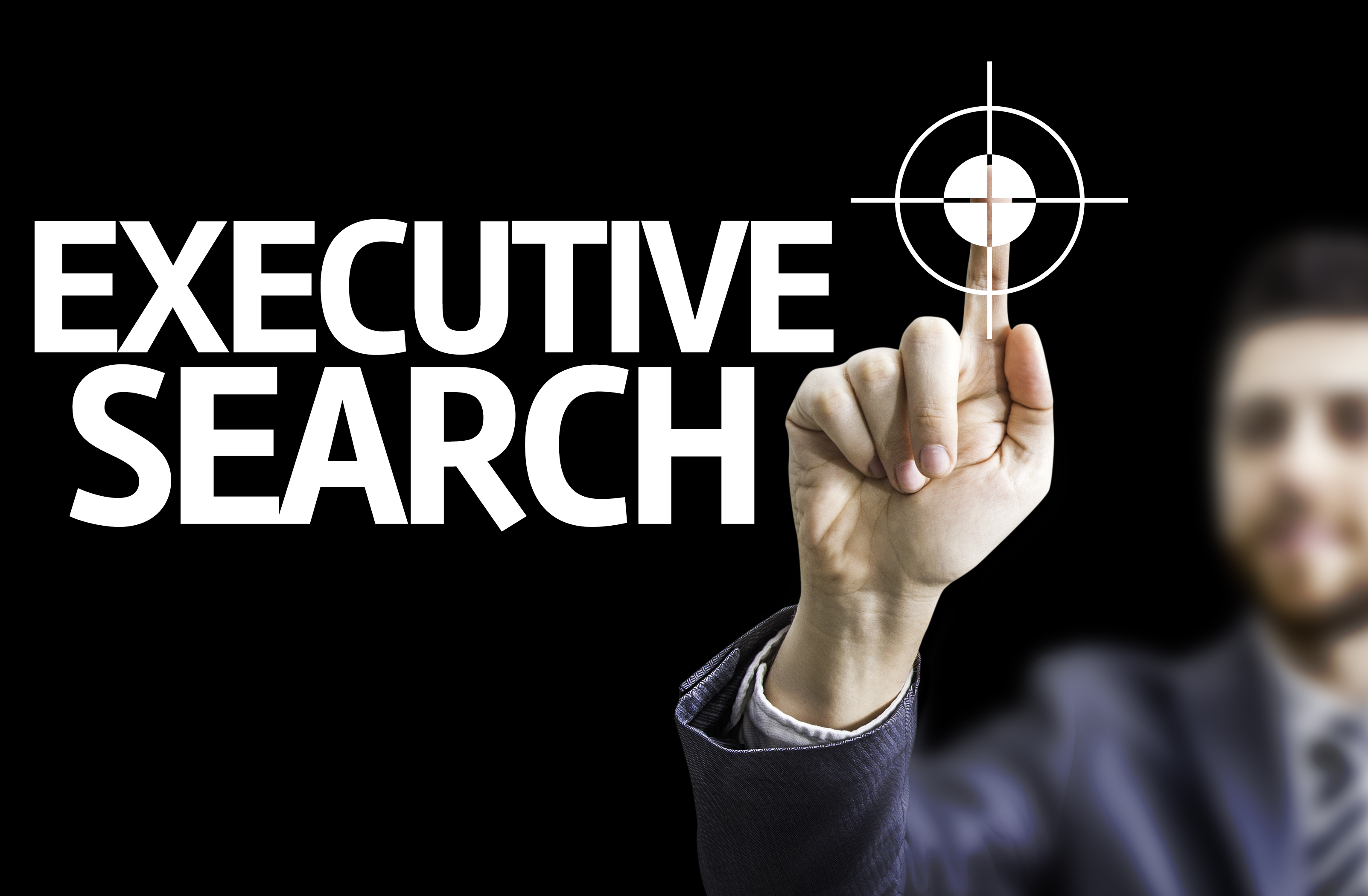 Four Reasons to Hire an Executive Search Consultant (That Matter!)